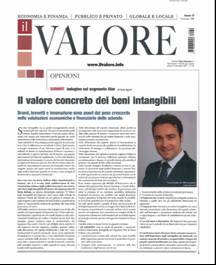 Rivista Il Valore